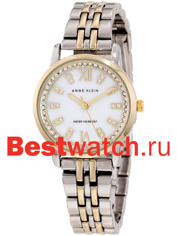 Часы Anne Klein Daily 1091MPTT